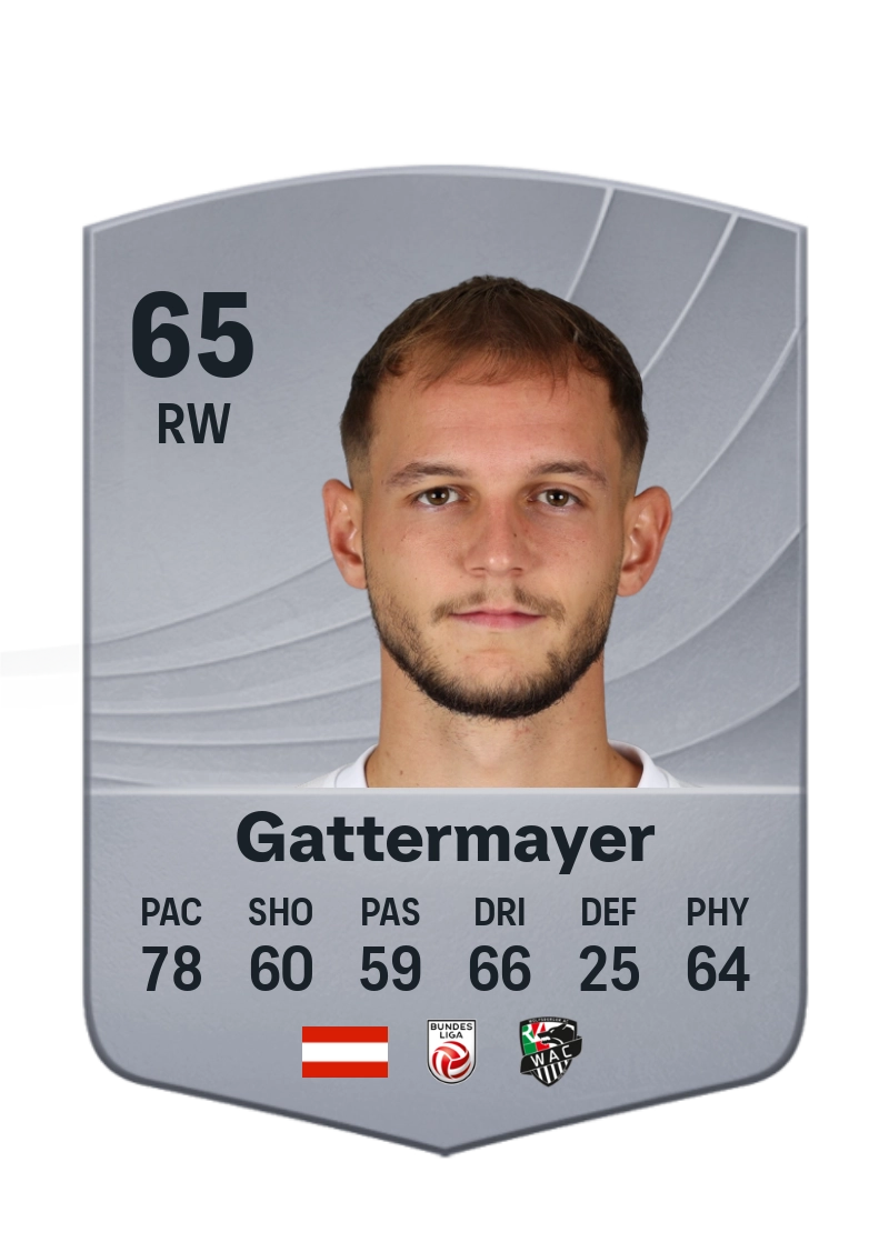 Angelo Gattermayer
