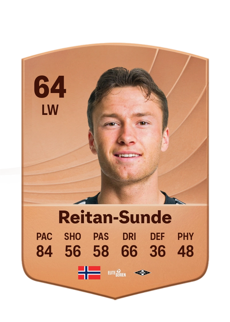 Jesper Reitan-Sunde