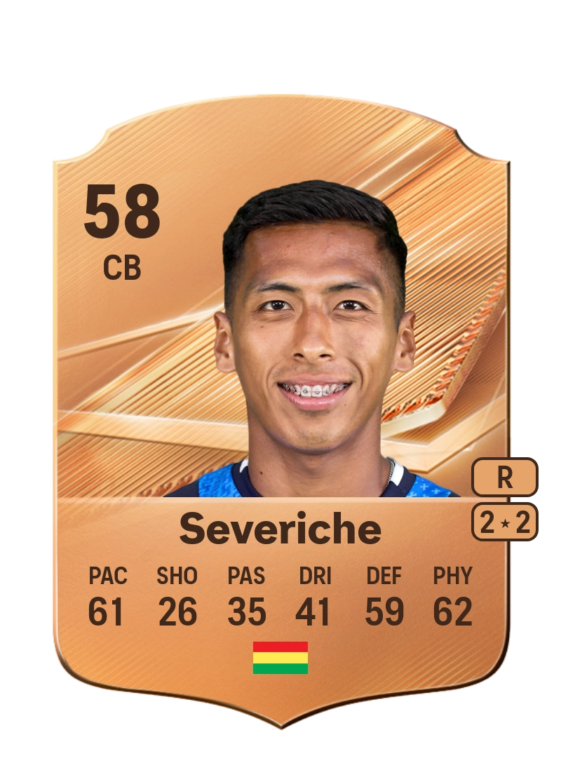 Saúl Severiche