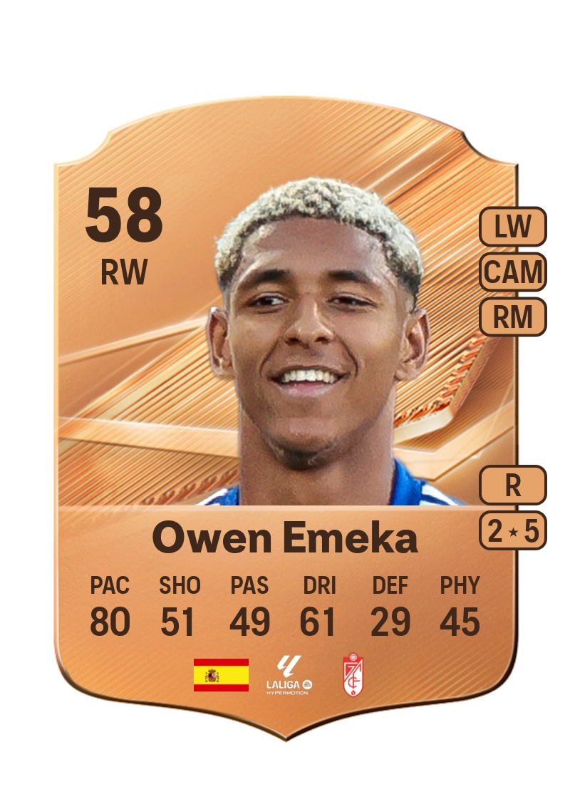 Owen Emeka
