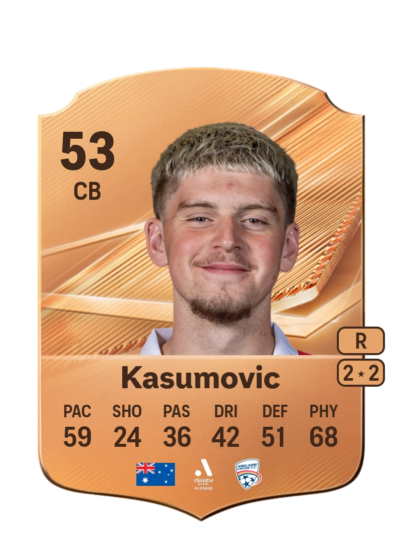 Feyzo Kasumovic