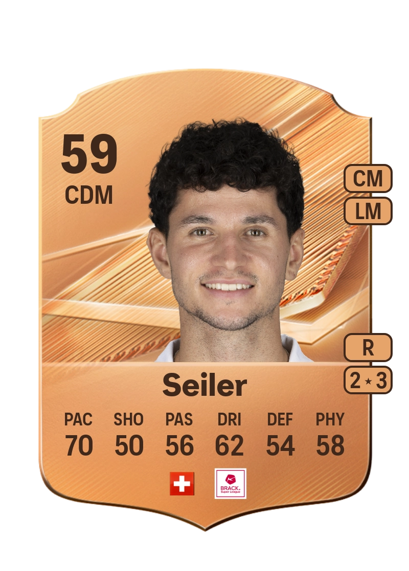 Stephan Seiler