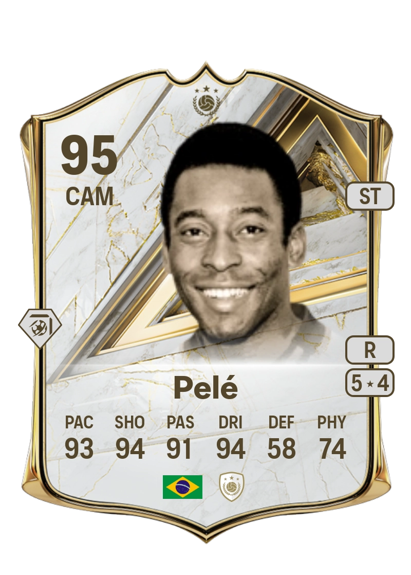Pelé