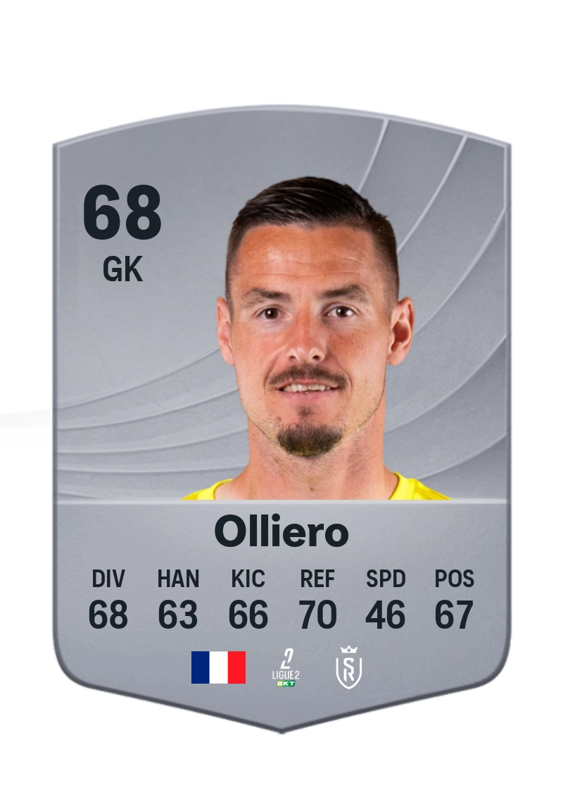 Alexandre Olliero