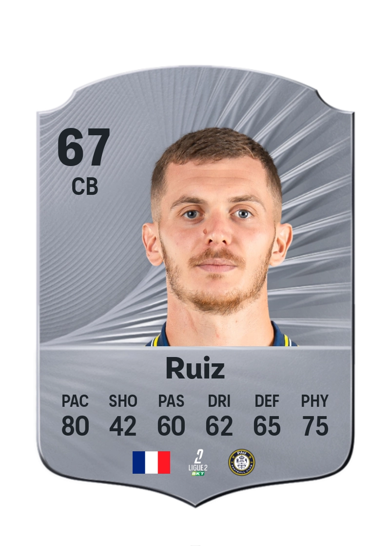 Jean Ruiz