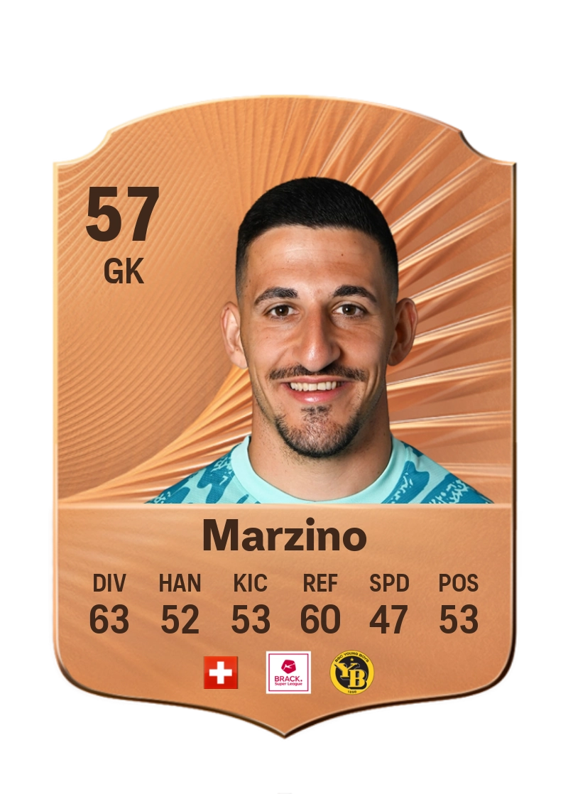 Dario Marzino