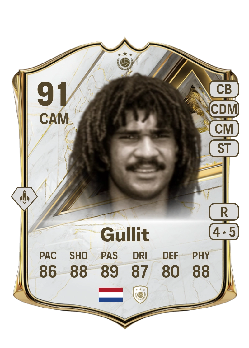 Ruud Gullit