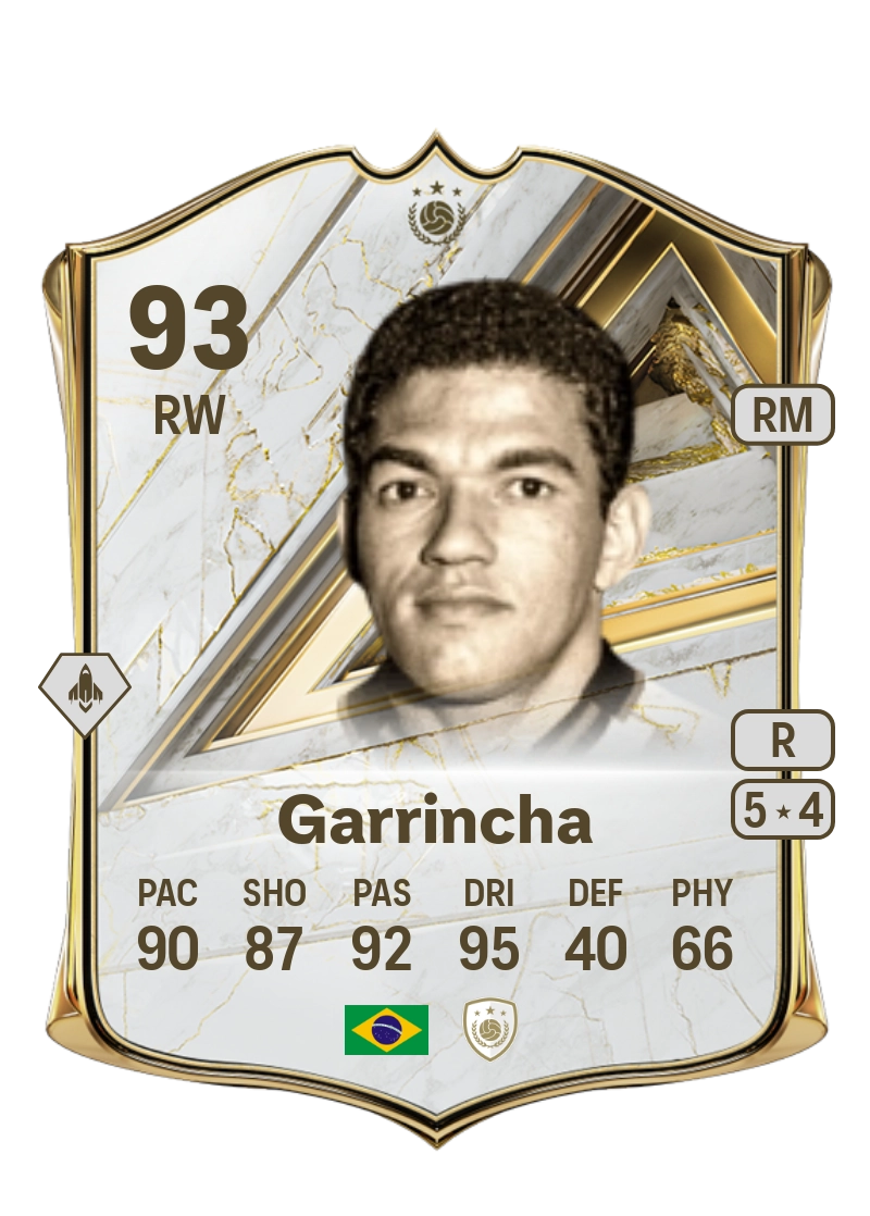 Garrincha