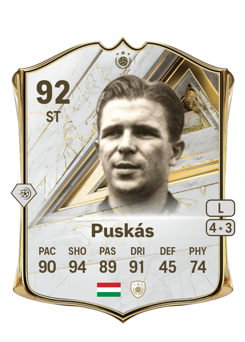 Ferenc Puskás