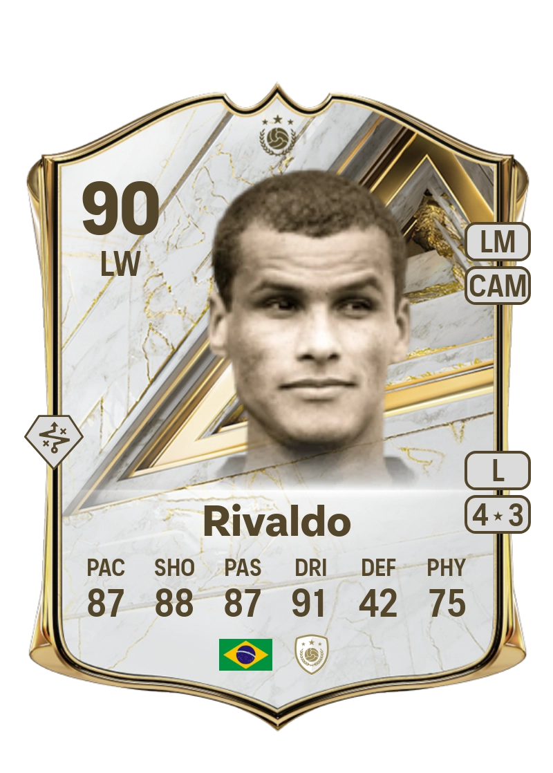 Rivaldo