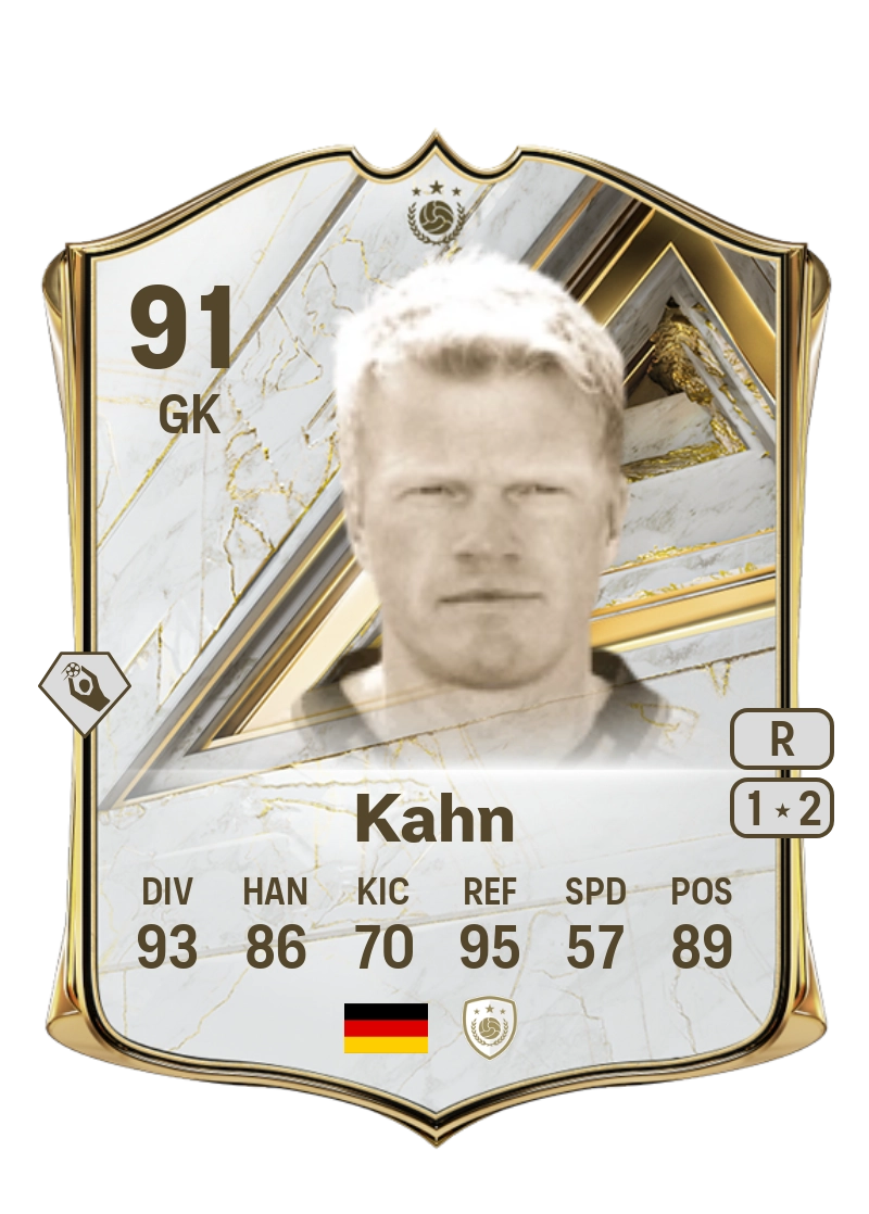 Oliver Kahn