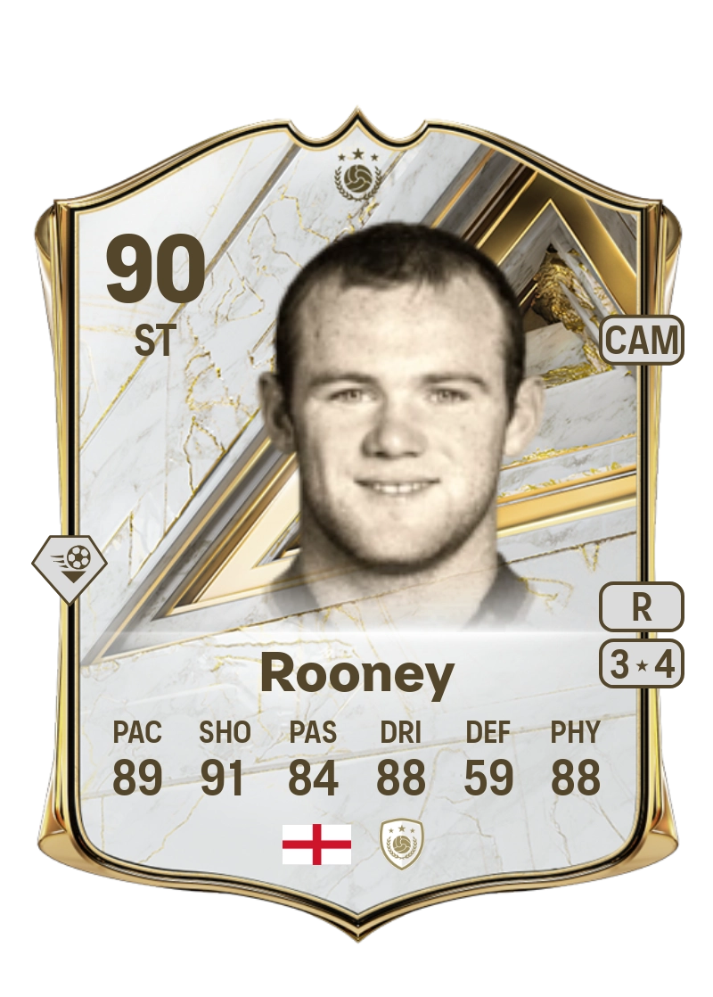 Wayne Rooney