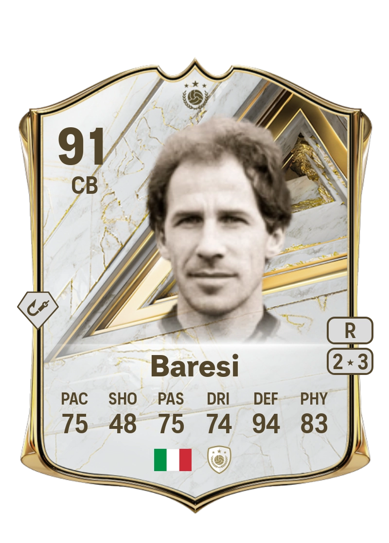 Franco Baresi