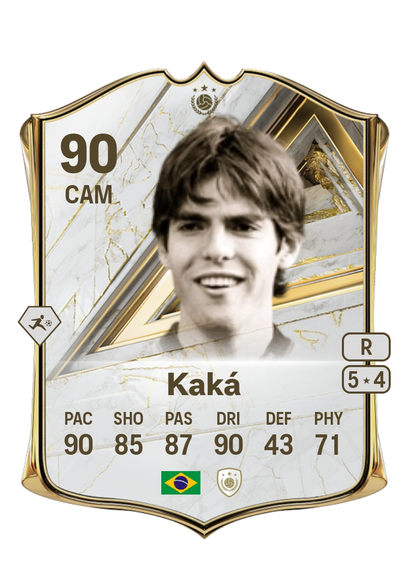 Kaká