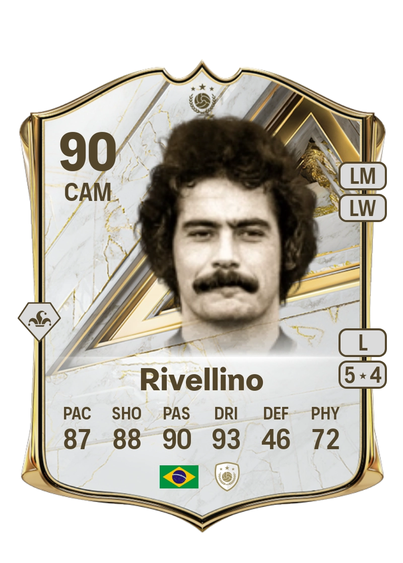 Rivellino
