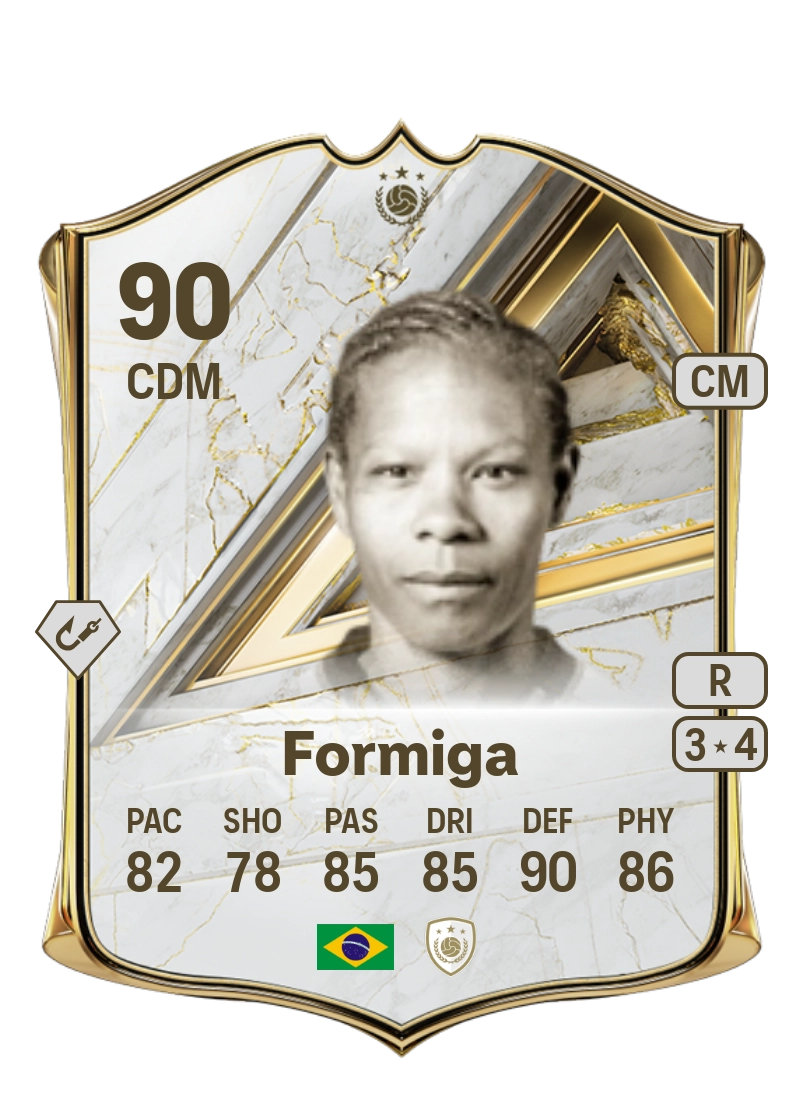 Formiga