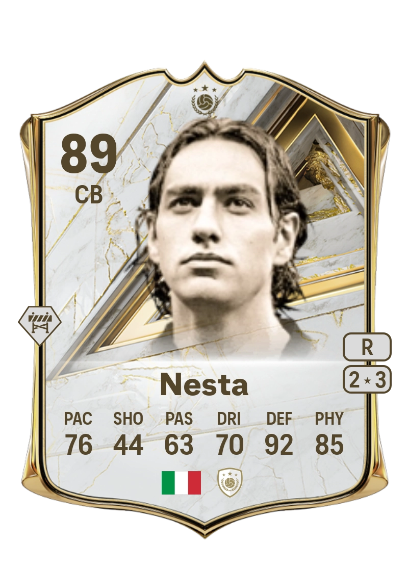 Alessandro Nesta