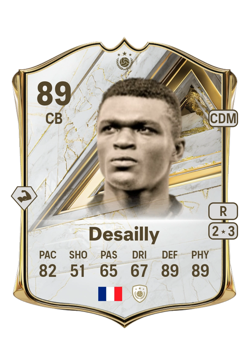 Marcel Desailly