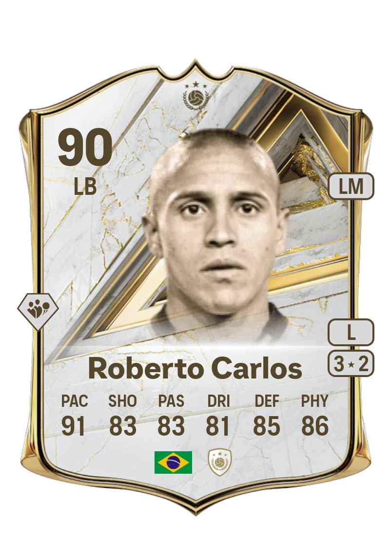 Roberto Carlos