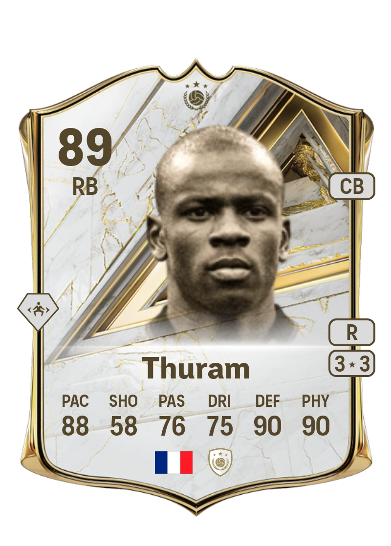 Lilian Thuram