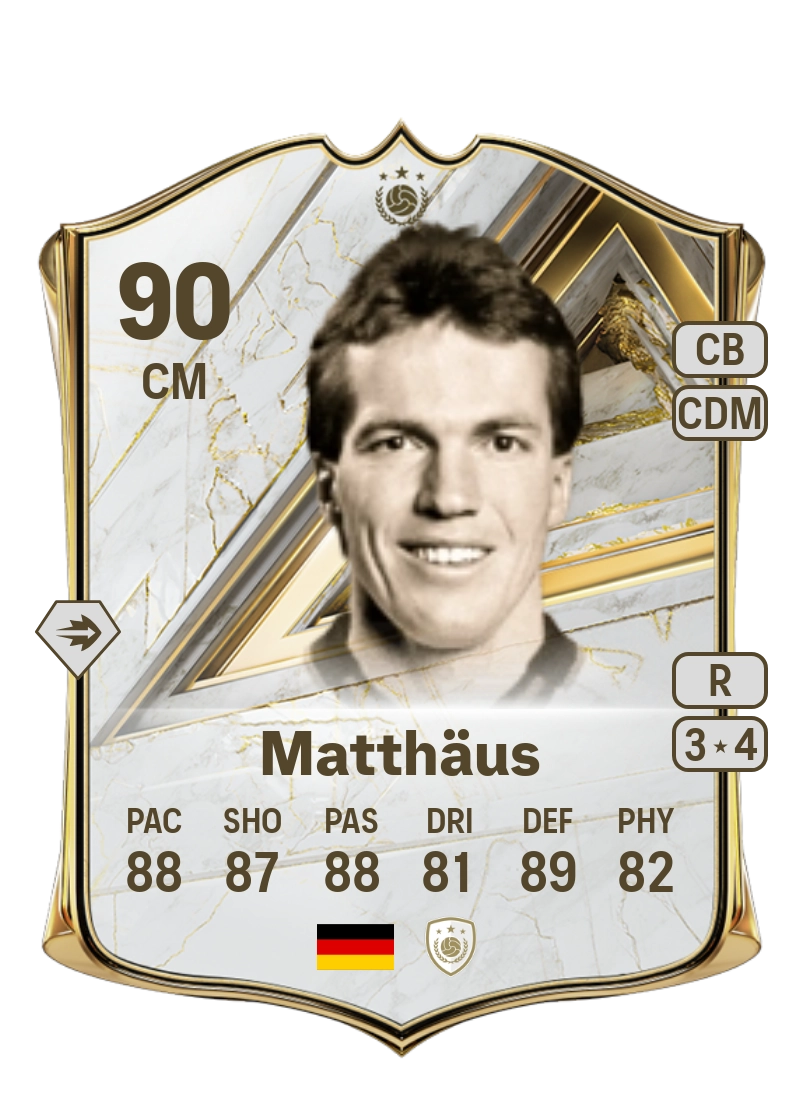 Lothar Matthäus