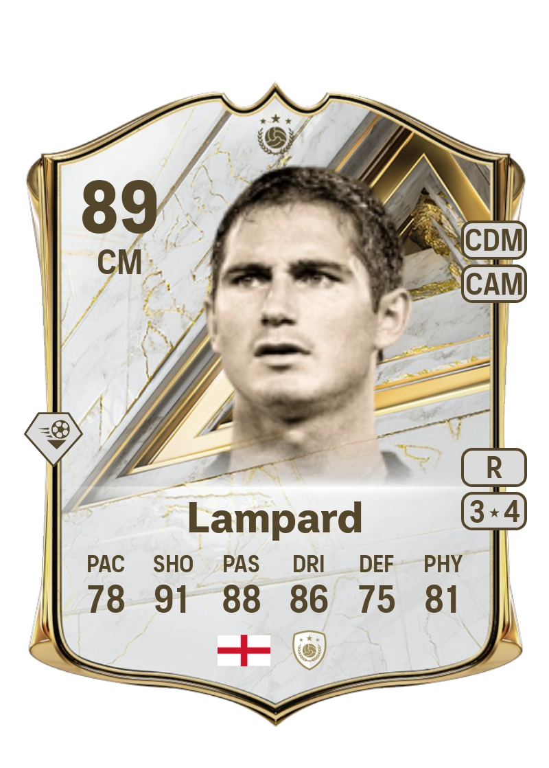 Frank Lampard