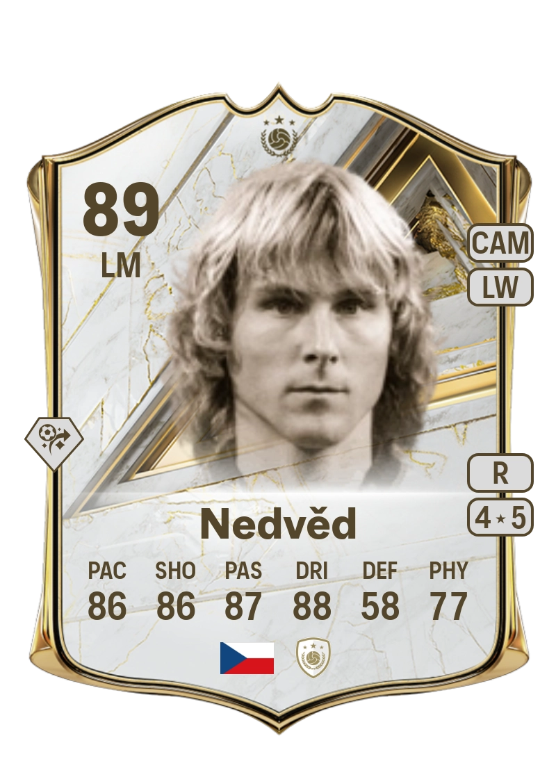 Pavel Nedvěd