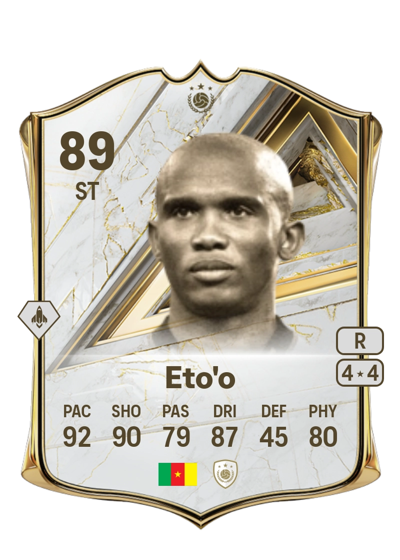 Samuel Eto'o