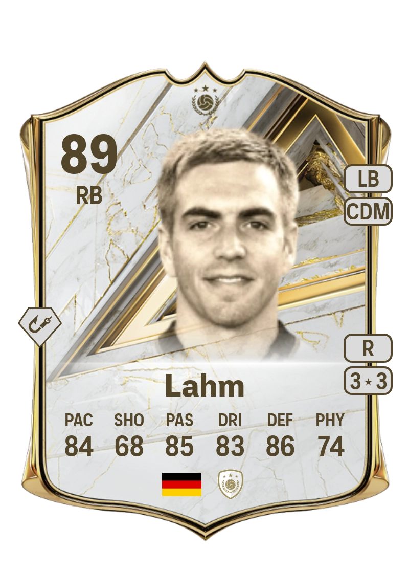 Philipp Lahm