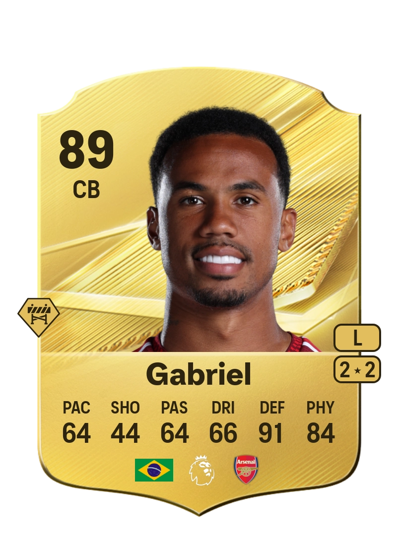 Gabriel