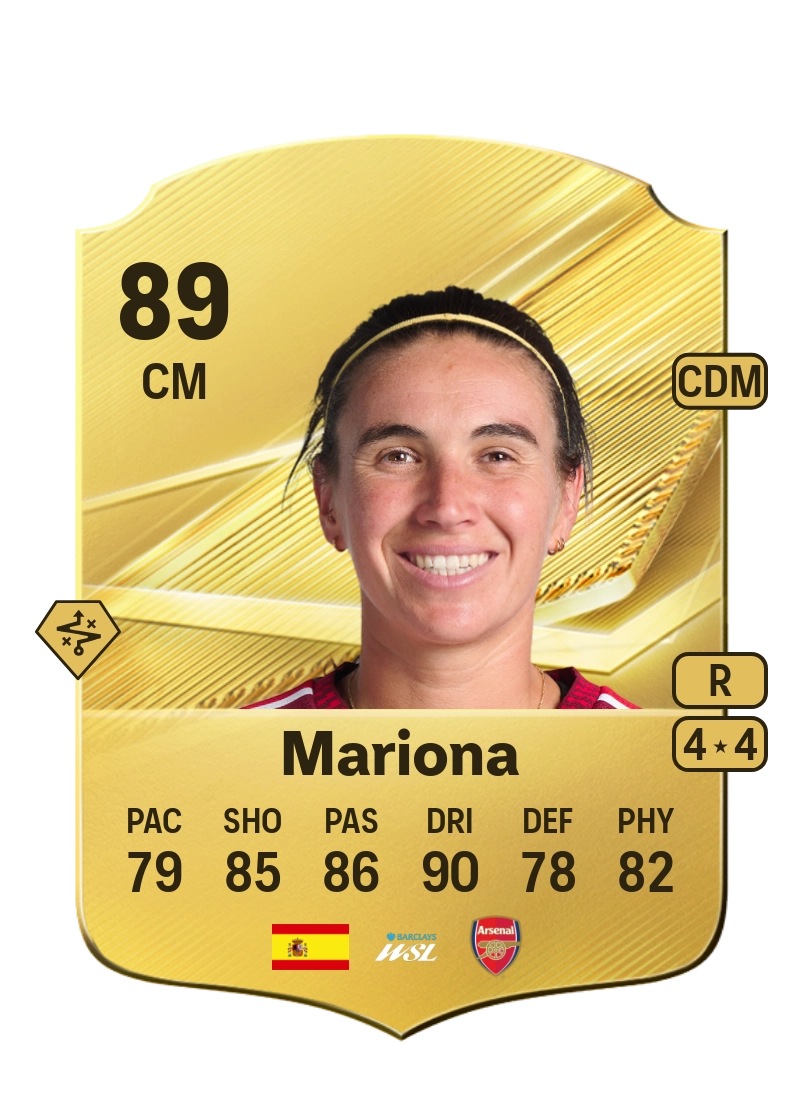 Mariona