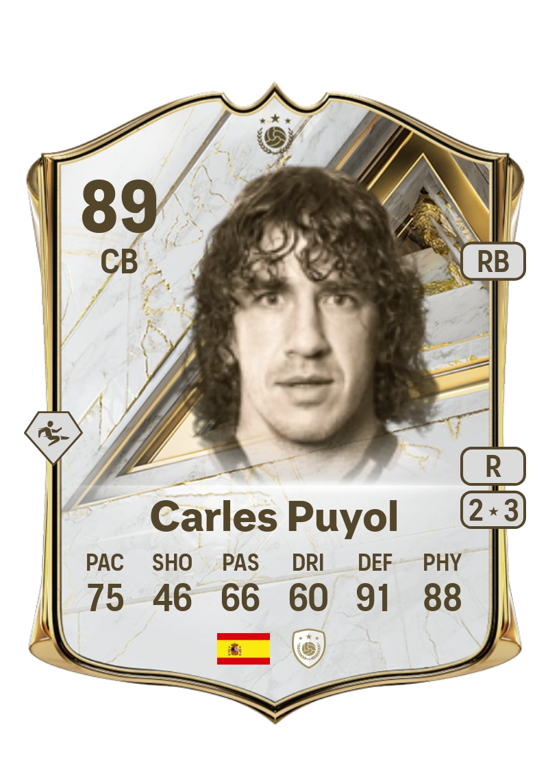Carles Puyol