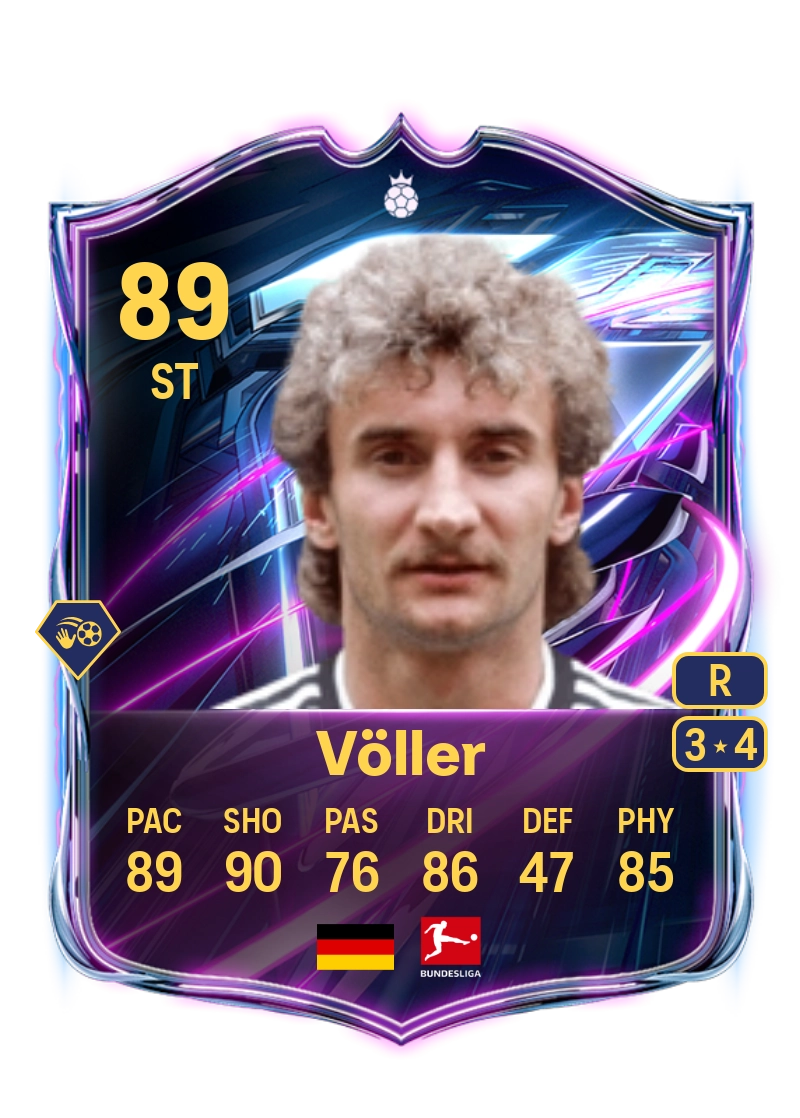 Rudi Völler