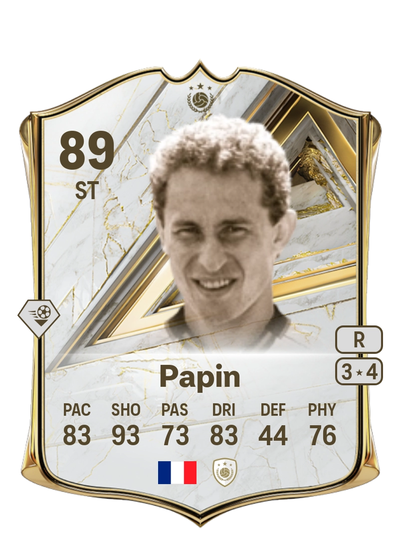 Jean-Pierre Papin