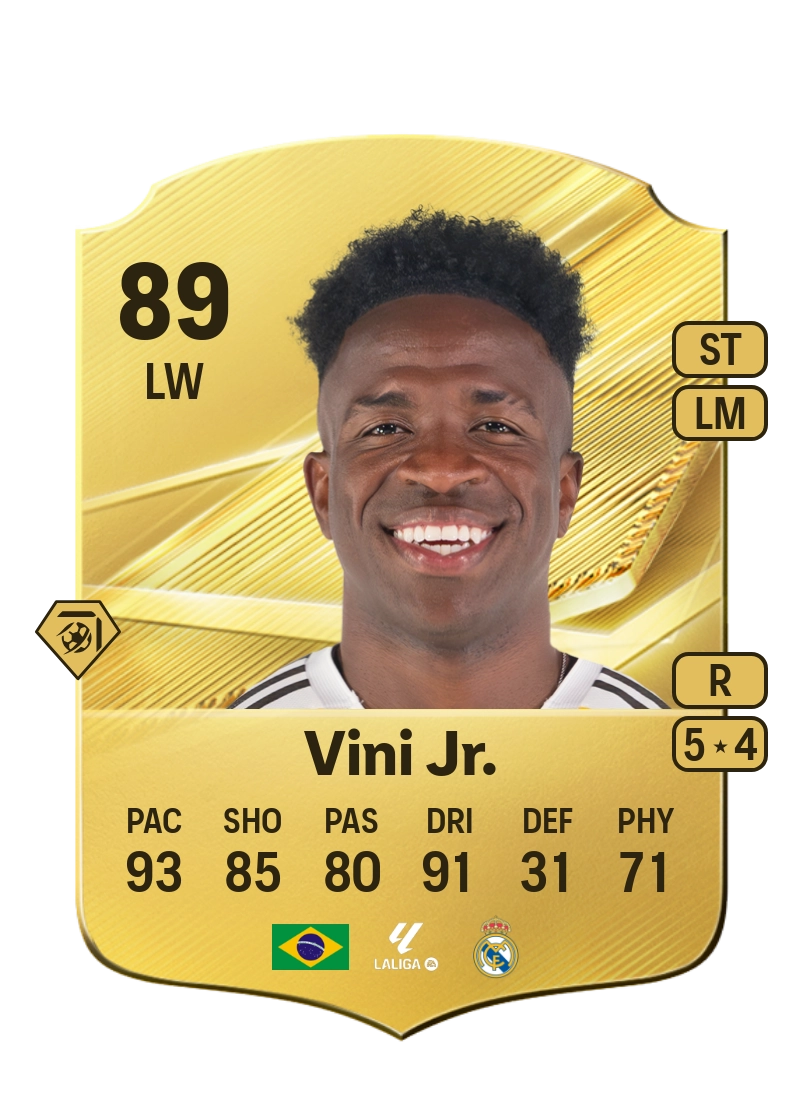 Vini Jr.