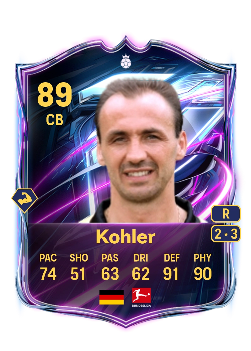 Jürgen Kohler