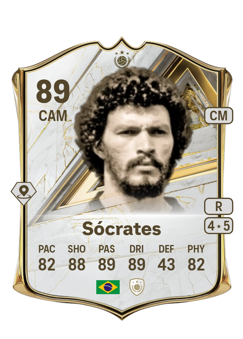 Sócrates