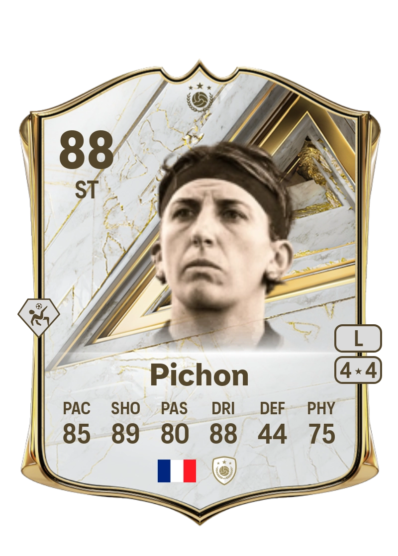 Marinette Pichon