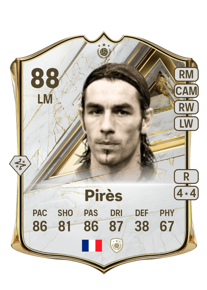 Robert Pirès