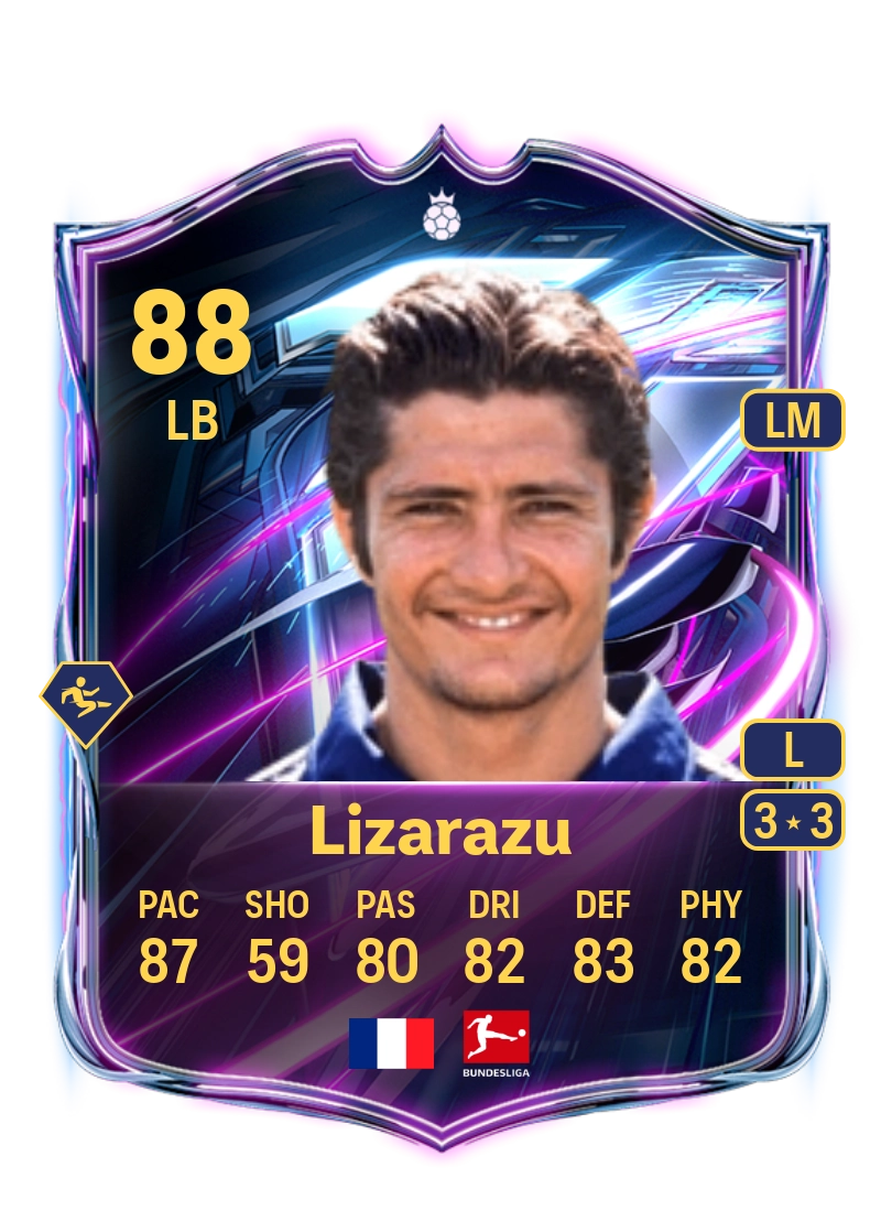 Bixente Lizarazu
