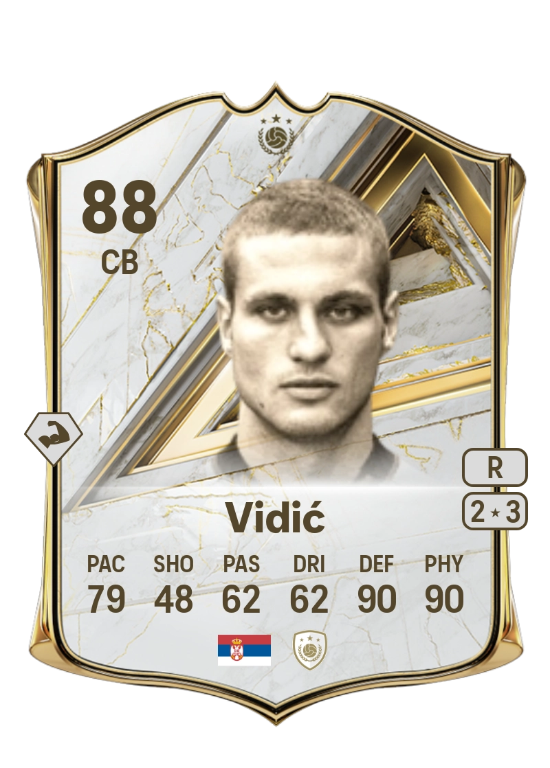 Nemanja Vidić