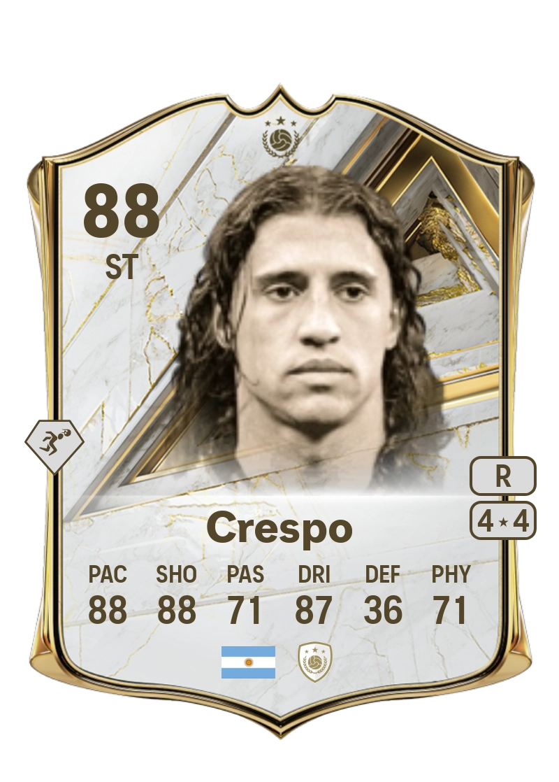 Hernán Crespo