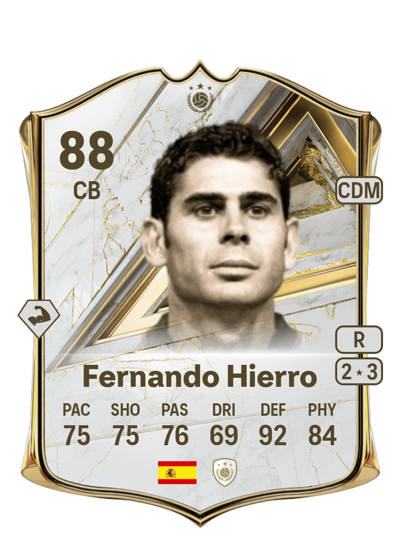 Fernando Hierro