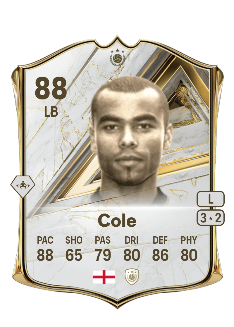 Ashley Cole
