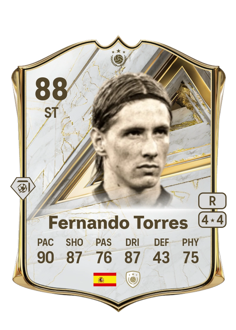 Fernando Torres
