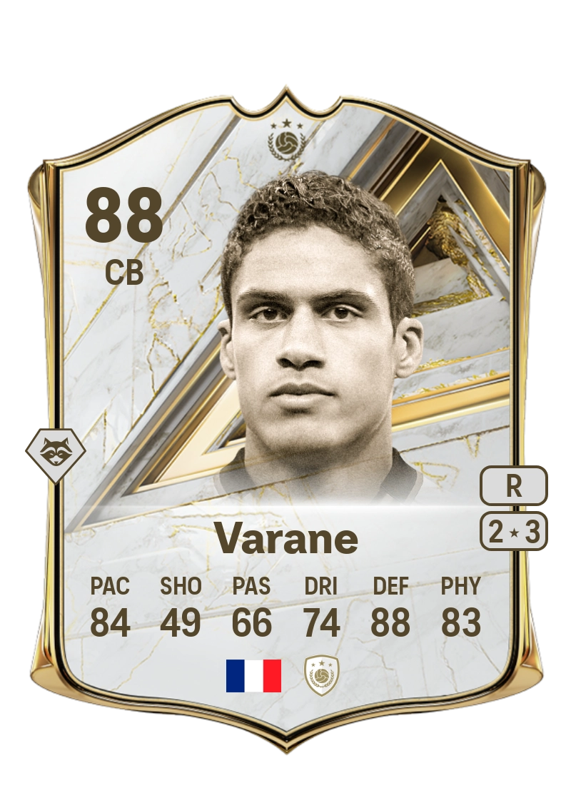 Raphaël Varane