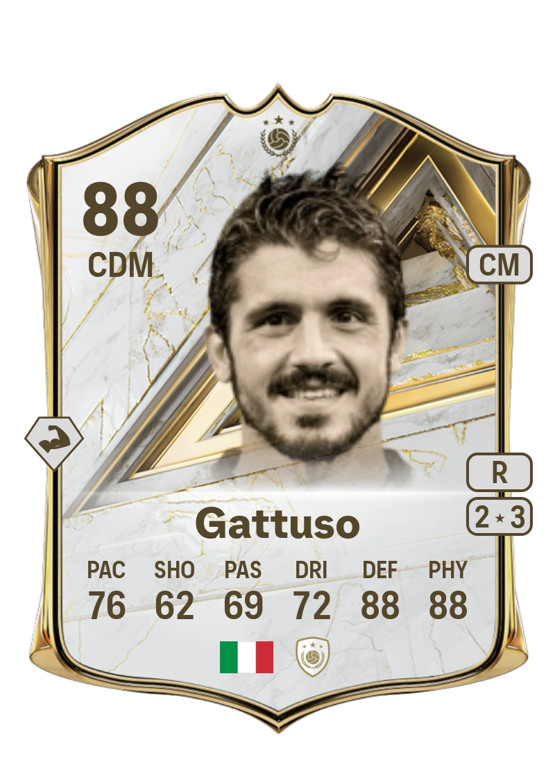 Gennaro Gattuso