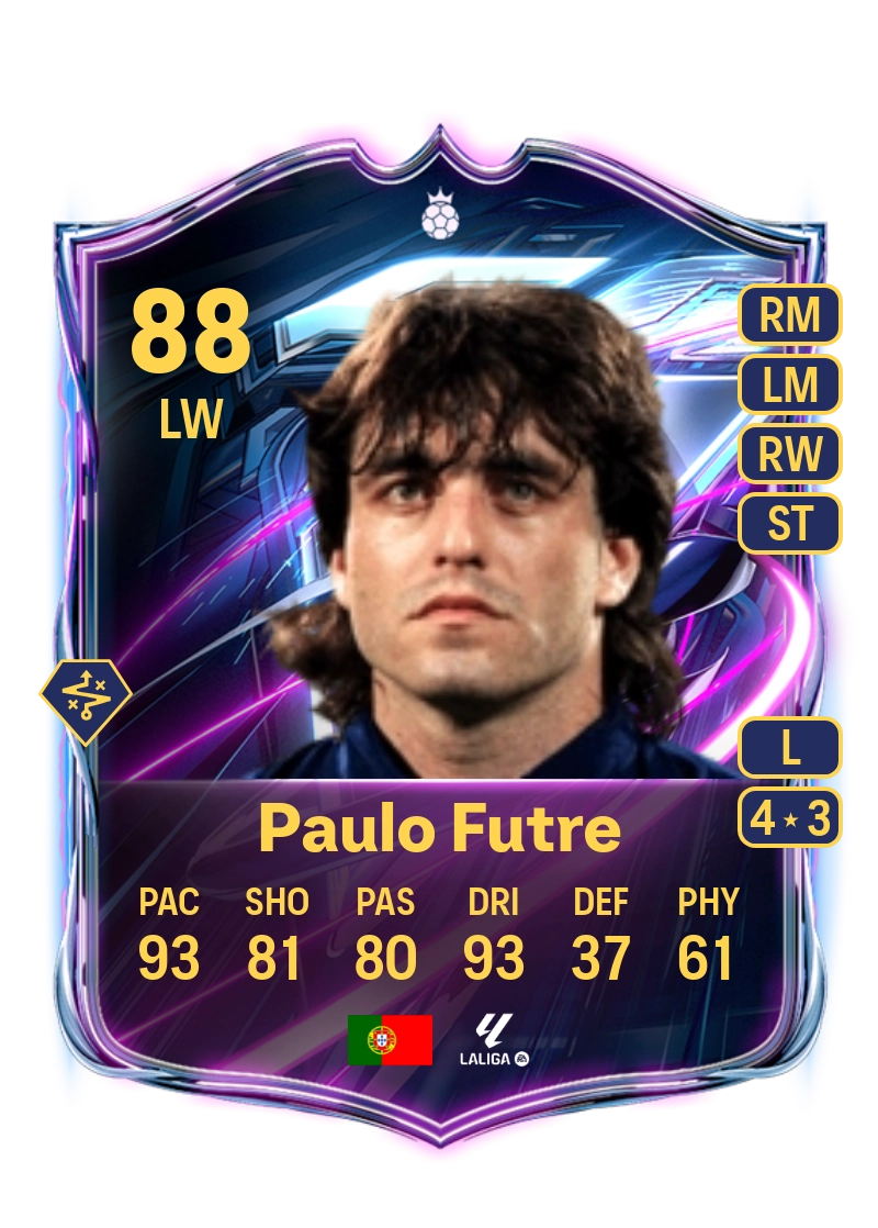 Paulo Futre