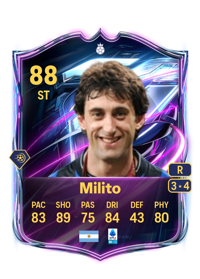 Diego Milito