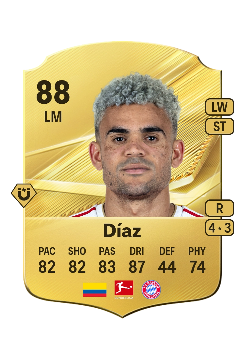 Luis Díaz